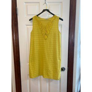 Lungo L'arno Dress in Bambu Ladies Size Small